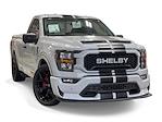 2023 Ford F-150 Regular Cab 4x4 Shelby Super Snake Sport Premium Performance Truck #1FTMF1E53PKE74470 - photo 1
