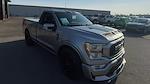 2021 Ford F-150 4x4 Shelby American Premium Lifted Truck #1FTMF1E54MKE77583 - photo 2