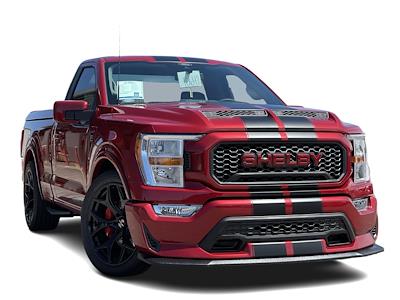 2021 Ford F-150 4x4 Shelby American Premium Lifted Truck #1FTMF1E54MKE77616 - photo 1