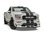 2021 Ford F-150 Regular Cab 4x4 Green State Shelby N.A. SS Sport Premium Performance Truck #1FTMF1E54MKE77633 - photo 1