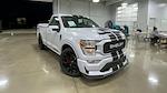 2021 Ford F-150 Regular Cab 4x4 Green State Shelby N.A. SS Sport Premium Performance Truck #1FTMF1E54MKE77633 - photo 2