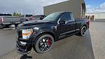 2021 Ford F-150 Regular Cab 4x4 Green State Shelby N.A. SS Sport Premium Performance Truck #1FTMF1E54MKE90043 - photo 4