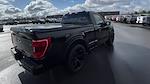 2021 Ford F-150 Regular Cab 4x4 Green State Shelby N.A. SS Sport Premium Performance Truck #1FTMF1E54MKE90043 - photo 8