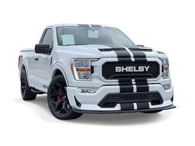 2022 Ford F-150 Shelby American Lifted Truck For Sale.