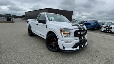 2022 Ford F-150 Shelby American Lifted Truck For Sale.