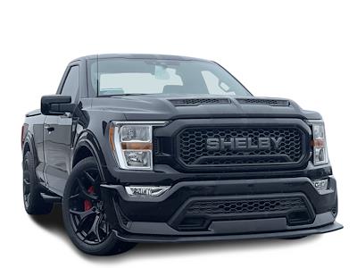 2021 Ford F-150 4x4 Shelby American Premium Lifted Truck #1FTMF1E57MKE77559 - photo 1