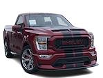 2021 Ford F-150 4x4 Shelby American Premium Lifted Truck #1FTMF1E58MKE71804 - photo 1