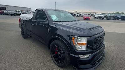 2021 Ford F-150 4x4 Shelby American Premium Lifted Truck #1FTMF1E58MKE77568 - photo 2
