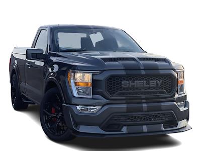 2021 Ford F-150 4x4 Shelby American Premium Lifted Truck #1FTMF1E58MKE77571 - photo 1