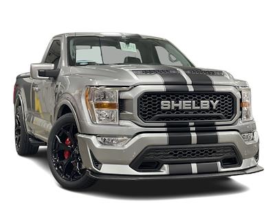 2021 Ford F-150 4x4 Shelby American Premium Lifted Truck #1FTMF1E58MKE77585 - photo 1