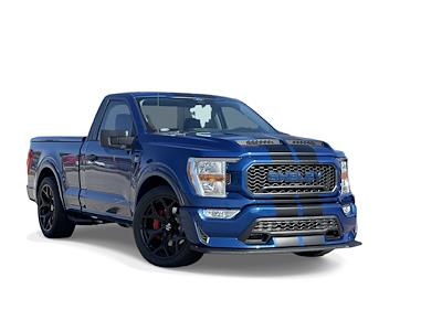 2022 Ford F-150 Regular Cab 4x4, Shelby American for sale #1FTMF1E58NKE07926 - photo 1