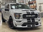 2023 Ford F-150 Regular Cab 4x4 Green State Shelby N.A. SS Sport Premium Performance Truck for sale #1FTMF1E58PKF10539 - photo 10