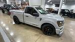 2023 Ford F-150 Regular Cab 4x4 Green State Shelby N.A. SS Sport Premium Performance Truck for sale #1FTMF1E58PKF10539 - photo 2