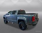 2022 Chevrolet Colorado 4x4 Black Widow Premium Lifted Truck #1GCGTCEN2N1177646 - photo 2