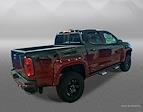 2022 Chevrolet Colorado 4x4 Black Widow Premium Lifted Truck #1GCGTCEN3N1159334 - photo 4