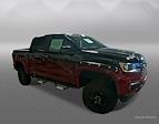 2022 Chevrolet Colorado 4x4 Black Widow Premium Lifted Truck #1GCGTCEN3N1159334 - photo 5