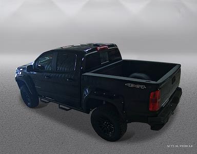 2022 Chevrolet Colorado 4x4 Black Widow Premium Lifted Truck #1GCGTCEN3N1159561 - photo 2