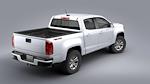 2022 Chevrolet Colorado 4x4 Rocky Ridge Premium Lifted Truck #1GCGTCEN3N1160161 - photo 10