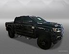 2022 Chevrolet Colorado 4x4 Black Widow Premium Lifted Truck #1GCGTCEN5N1159271 - photo 5