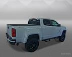 2022 Chevrolet Colorado 4x4 Rocky Ridge Premium Lifted Truck #1GCGTCEN5N1160243 - photo 4