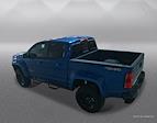 2022 Chevrolet Colorado 4x4 Black Widow Premium Lifted Truck #1GCGTCEN5N1161182 - photo 2