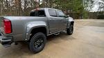 2022 Chevrolet Colorado 4x4 Black Widow Premium Lifted Truck #1GCGTCEN6N1177620 - photo 8