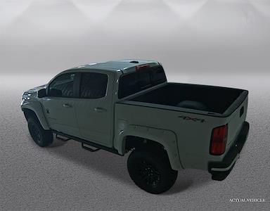 2022 Chevrolet Colorado 4x4 Black Widow Premium Lifted Truck #1GCGTCEN7N1160471 - photo 2