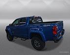 2022 Chevrolet Colorado 4x4 Rocky Ridge Premium Lifted Truck #1GCGTCEN8N1160978 - photo 2