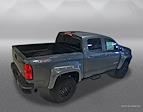 2022 Chevrolet Colorado 4x4 Black Widow Premium Lifted Truck #1GCGTCENXN1177796 - photo 4