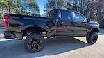 2023 Chevrolet Silverado 1500 Crew 4x4 Black Widow Premium Lifted Truck for sale #1GCUDEED0PZ265778 - photo 7