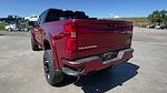 2023 Chevrolet Silverado 1500 Crew 4x4 Black Widow Premium Lifted Truck for sale #1GCUDEED1PZ280659 - photo 7