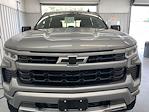 2023 Chevrolet Silverado 1500 Crew 4x4 Rocky Ridge Premium Lifted Truck for sale #1GCUDEED1PZ283481 - photo 10