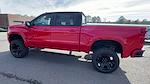 2023 Chevrolet Silverado 1500 Crew 4x4 Black Widow Premium Lifted Truck for sale #1GCUDEED2PZ271484 - photo 2