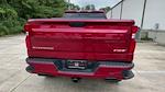2023 Chevrolet Silverado 1500 Crew 4x4 Black Widow Premium Lifted Truck #1GCUDEED6PZ267051 - photo 7