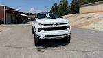 2023 Chevrolet Silverado 1500 Crew 4x4 Rocky Ridge Premium Lifted Truck for sale #1GCUDEED6PZ297294 - photo 3