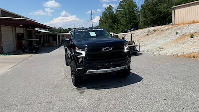 2023 Chevrolet Silverado 1500 Crew Cab 4x4, Rocky Ridge for sale #1GCUDEED7PZ234947 - photo 2