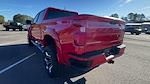 2023 Chevrolet Silverado 1500 Crew 4x4 Black Widow Premium Lifted Truck for sale #1GCUDEEDXPZ271264 - photo 9