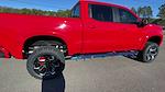 2023 Chevrolet Silverado 1500 Crew 4x4 Black Widow Premium Lifted Truck for sale #1GCUDEEDXPZ271264 - photo 7