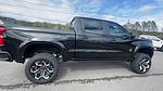 2024 Chevrolet Silverado 1500 Crew 4x4 Black Widow Premium Lifted Truck for sale #1GCUDEEL0RZ159535 - photo 7