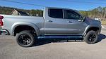2024 Chevrolet Silverado 1500 Crew 4x4 Black Widow Premium Lifted Truck for sale #1GCUDEEL0RZ160216 - photo 7
