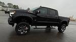 2024 Chevrolet Silverado 1500 Crew 4x4 Black Widow Premium Lifted Truck for sale #1GCUDEEL0RZ163178 - photo 3