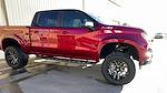2024 Chevrolet Silverado 1500 Crew 4x4 Rocky Ridge Premium Lifted Truck for sale #1GCUDEEL0RZ165027 - photo 2