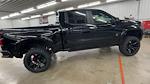 2024 Chevrolet Silverado 1500 Crew 4x4 Black Widow Premium Lifted Truck for sale #1GCUDEEL0RZ383565 - photo 9