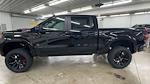 2024 Chevrolet Silverado 1500 Crew 4x4 Black Widow Premium Lifted Truck for sale #1GCUDEEL0RZ383565 - photo 5