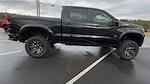 2024 Chevrolet Silverado 1500 Crew 4x4 Black Widow Premium Lifted Truck for sale #1GCUDEEL1RZ161553 - photo 7