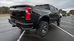 2024 Chevrolet Silverado 1500 Crew 4x4 Black Widow Premium Lifted Truck for sale #1GCUDEEL1RZ161553 - photo 8