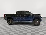 2024 Chevrolet Silverado 1500 Crew 4x4 Black Widow Premium Lifted Truck for sale #1GCUDEEL1RZ166770 - photo 1