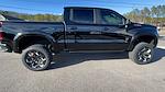 2024 Chevrolet Silverado 1500 Crew 4x4 Black Widow Premium Lifted Truck for sale #1GCUDEEL1RZ178286 - photo 7