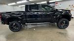 2024 Chevrolet Silverado 1500 Crew 4x4 Black Widow Premium Lifted Truck for sale #1GCUDEEL1RZ372087 - photo 9