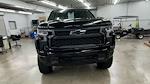 2024 Chevrolet Silverado 1500 Crew 4x4 Black Widow Premium Lifted Truck for sale #1GCUDEEL1RZ372087 - photo 3